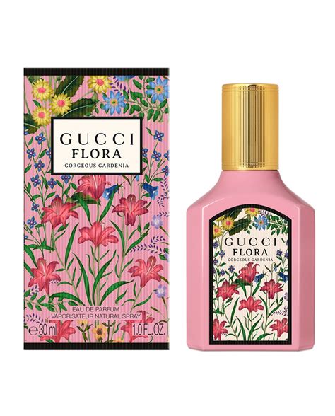 colonia Gucci flora